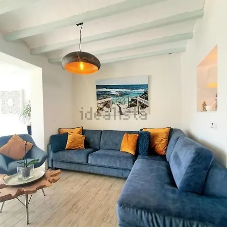 Casa Roberto Altea Apartment Exterior photo