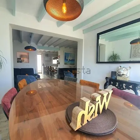 Casa Roberto Altea Apartment Exterior photo