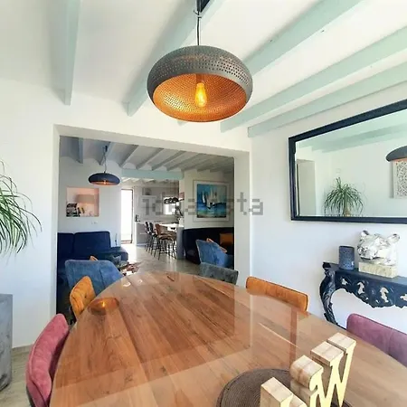 Casa Roberto Altea Apartment Exterior photo