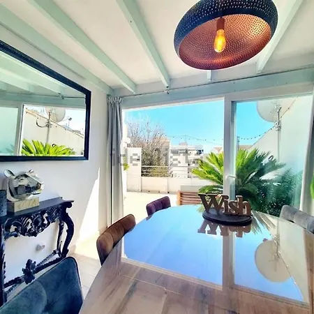 Casa Roberto Altea Apartment Exterior photo