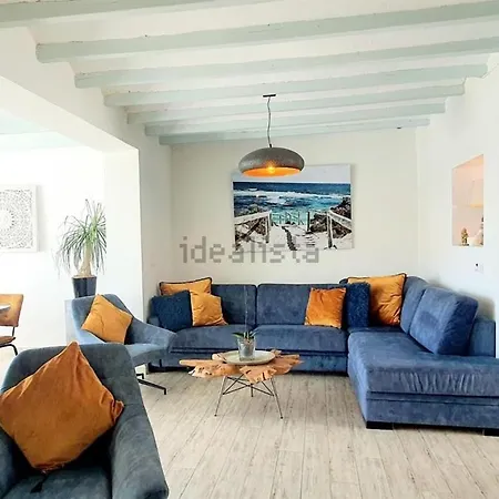 Casa Roberto Altea Apartment Exterior photo
