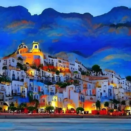 Casa Roberto Altea Apartment Exterior photo