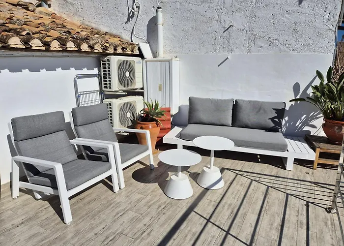 Casa Roberto Altea