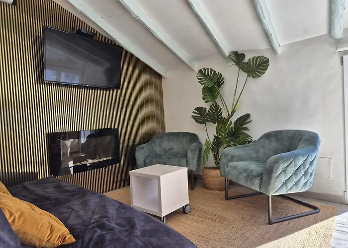 Casa Roberto Altea