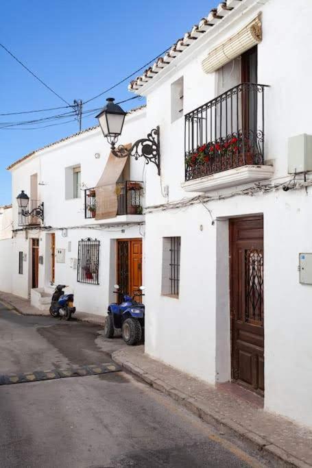 Apartment Casa Roberto