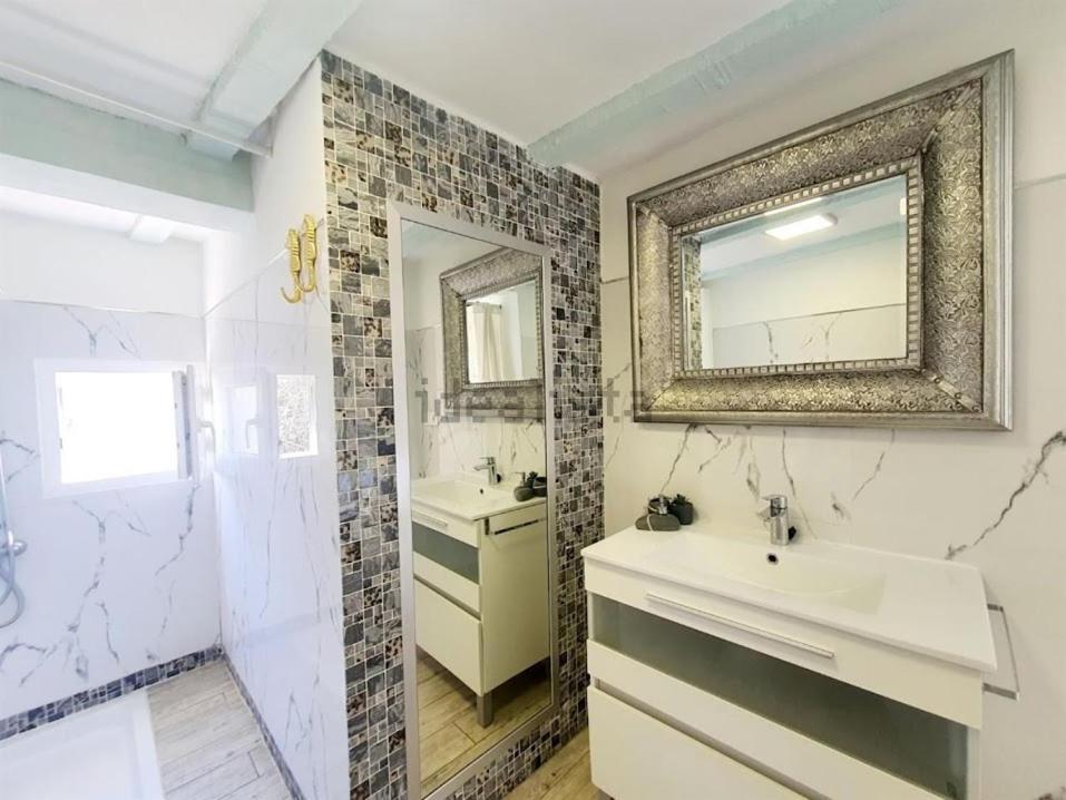 Casa Roberto * Altea