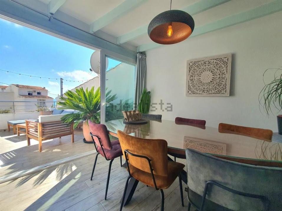 Casa Roberto Apartment Altea