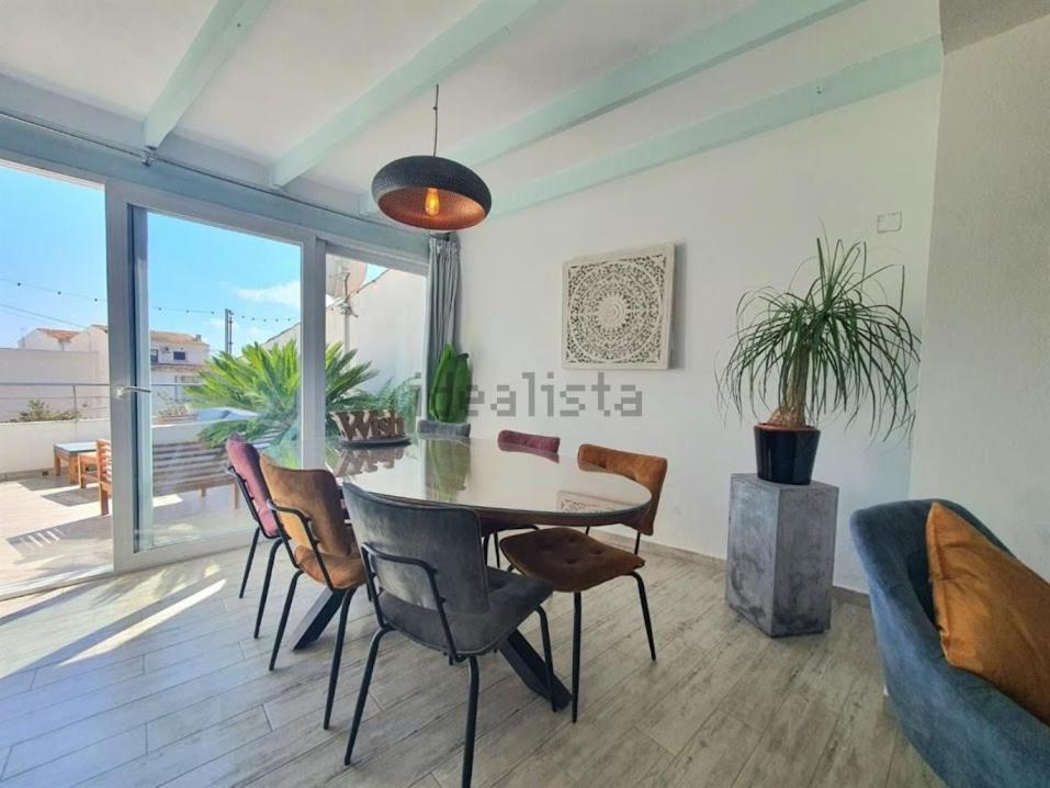 Casa Roberto Apartment Altea