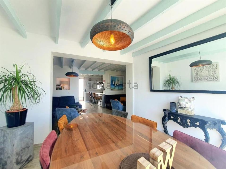 Apartment Casa Roberto Altea