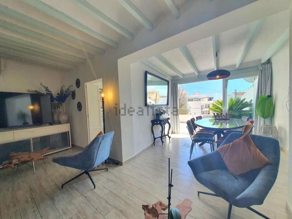 Apartment Casa Roberto *