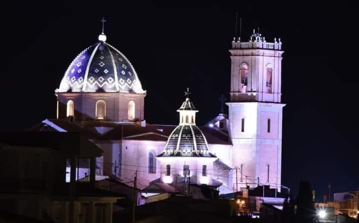Casa Roberto * Altea