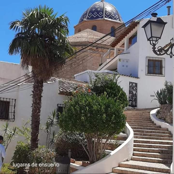 Casa Roberto *