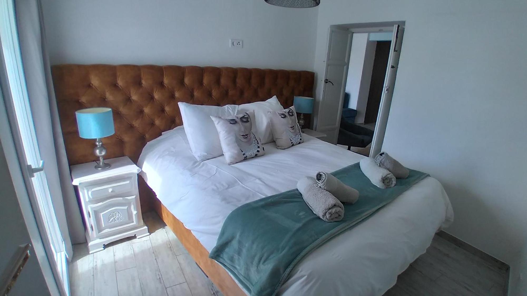 Casa Roberto * Altea