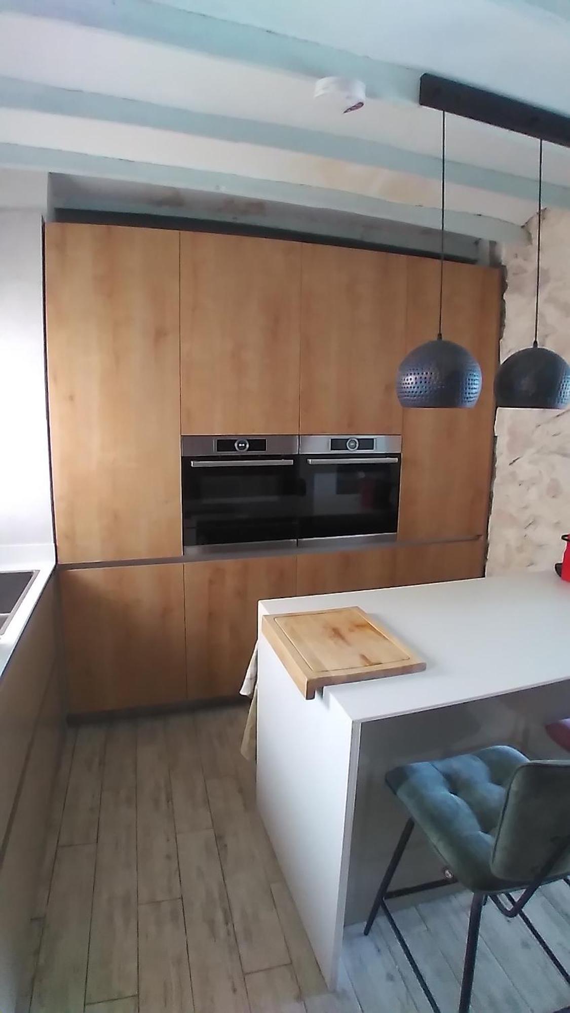 Casa Roberto Apartment *