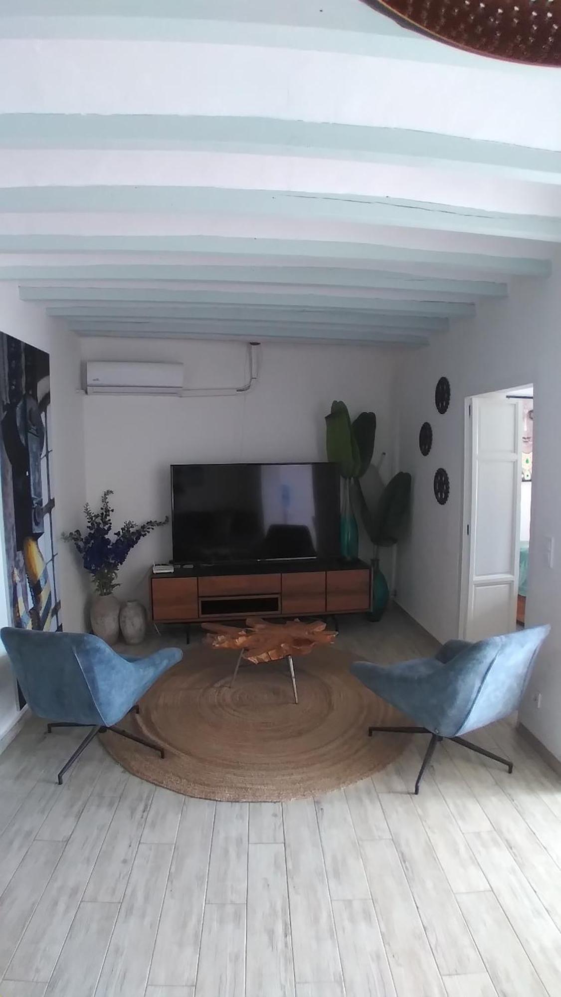 Apartment Casa Roberto Altea