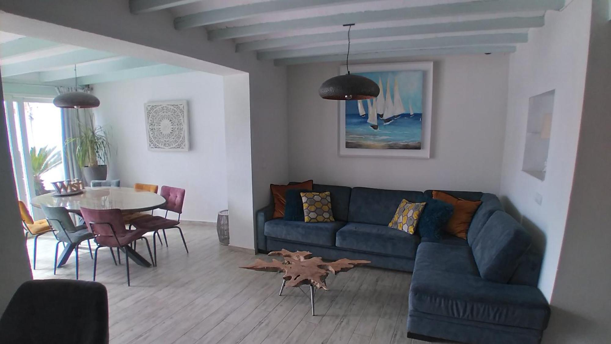 Apartment Casa Roberto