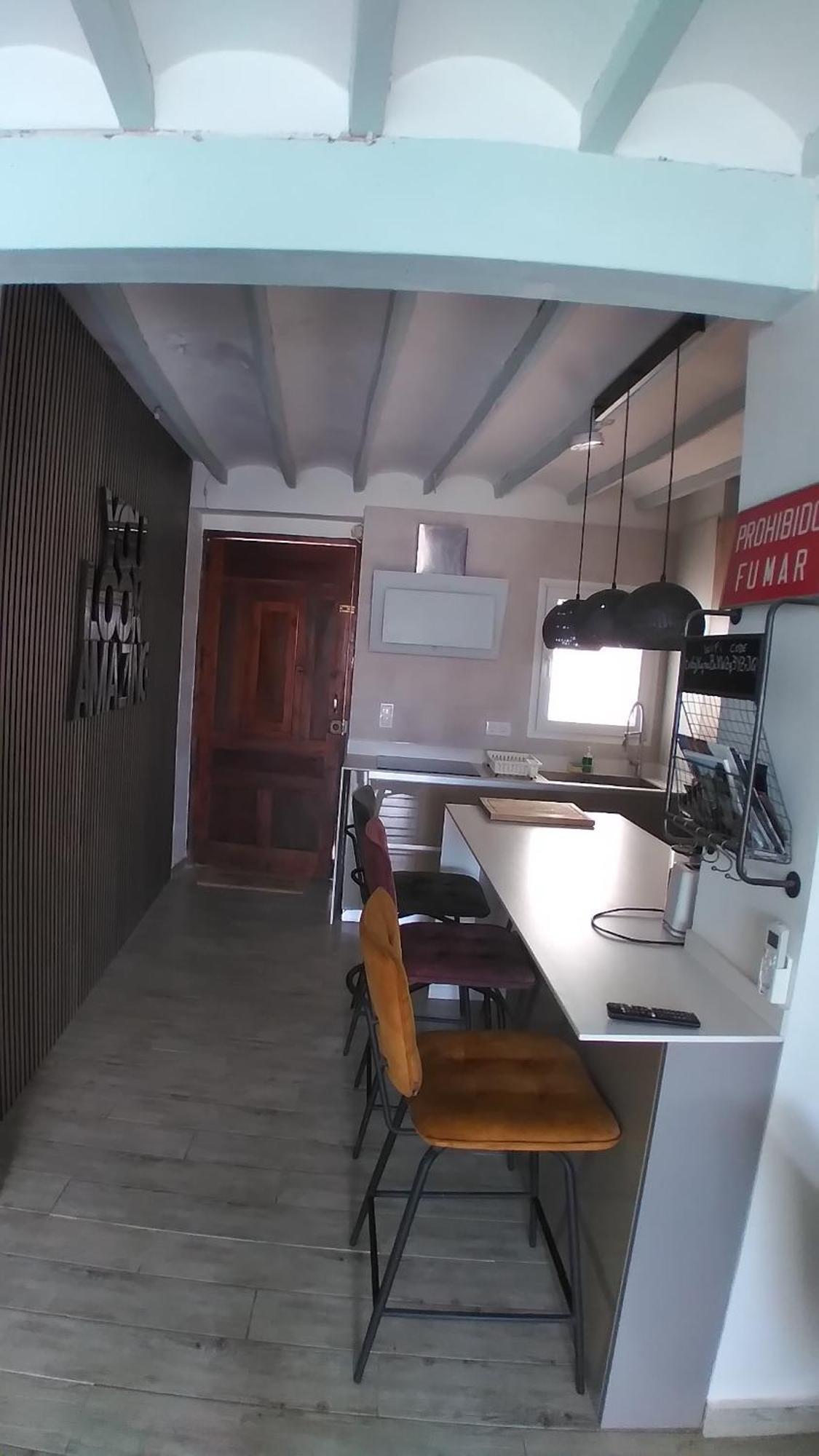 Casa Roberto Apartment