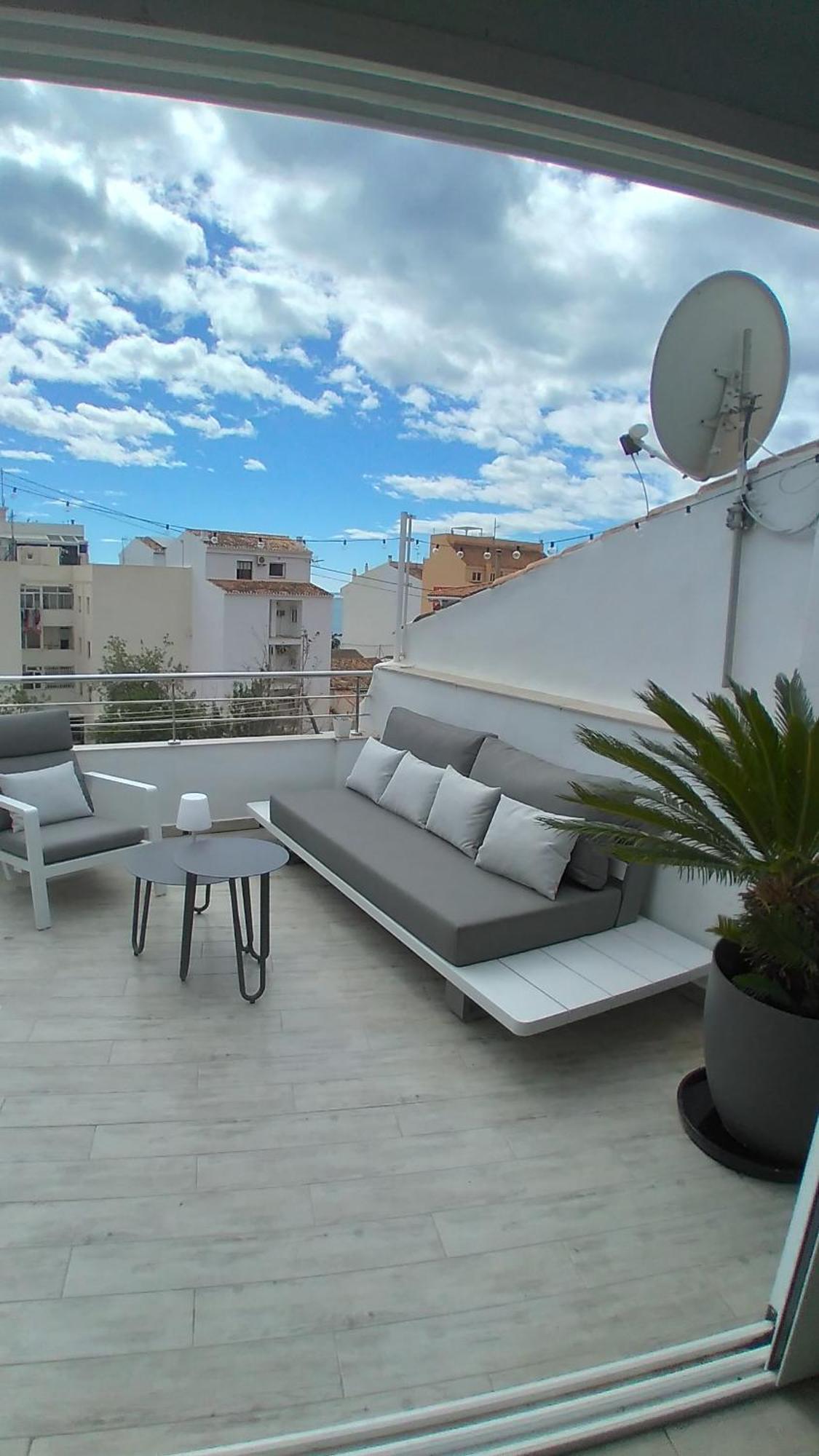 Casa Roberto * Altea