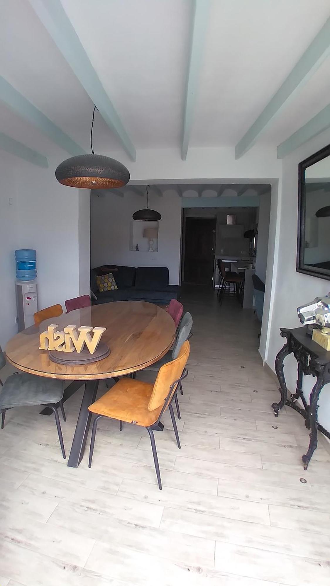 Casa Roberto Apartment