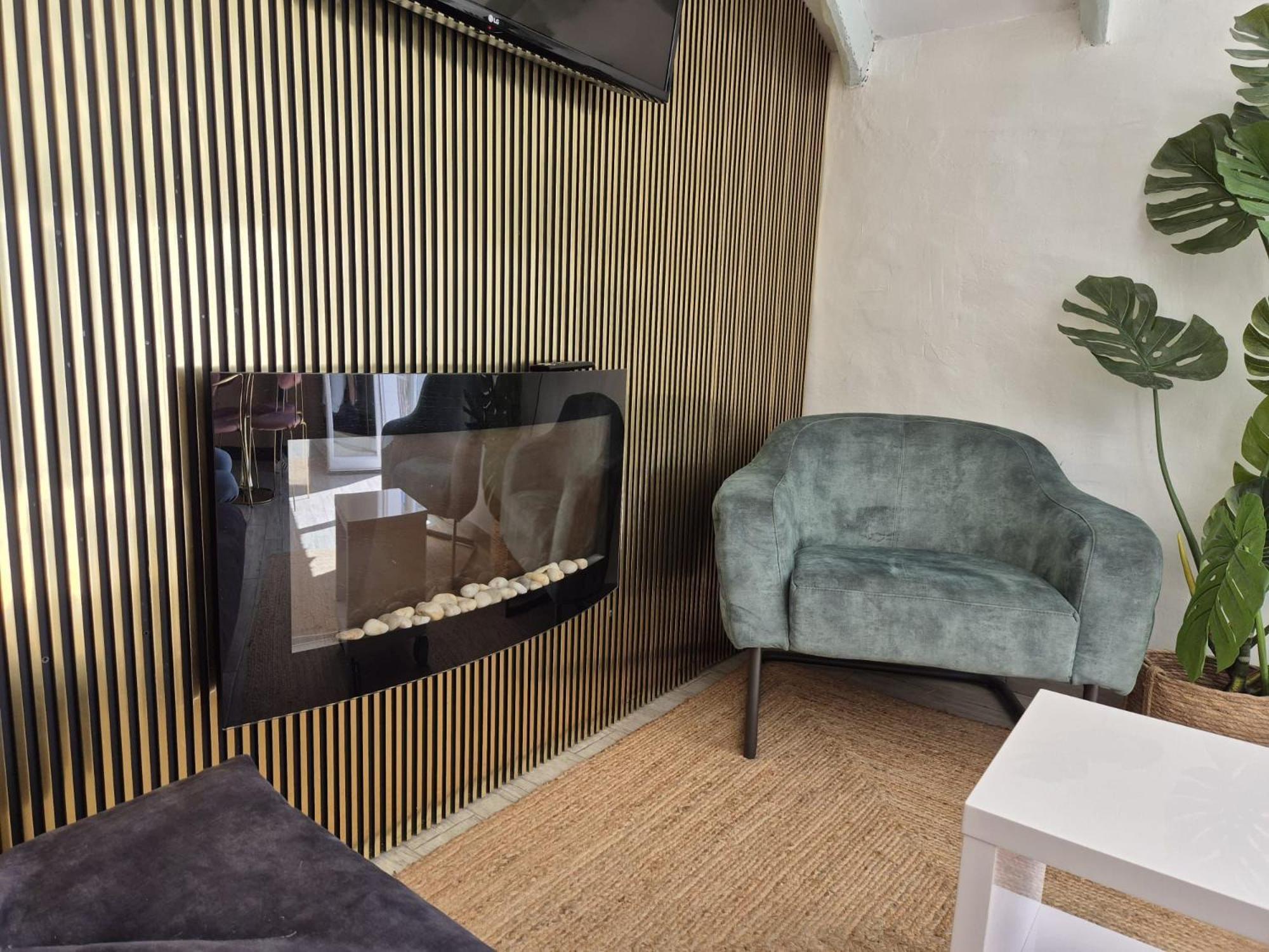 Casa Roberto Apartment *