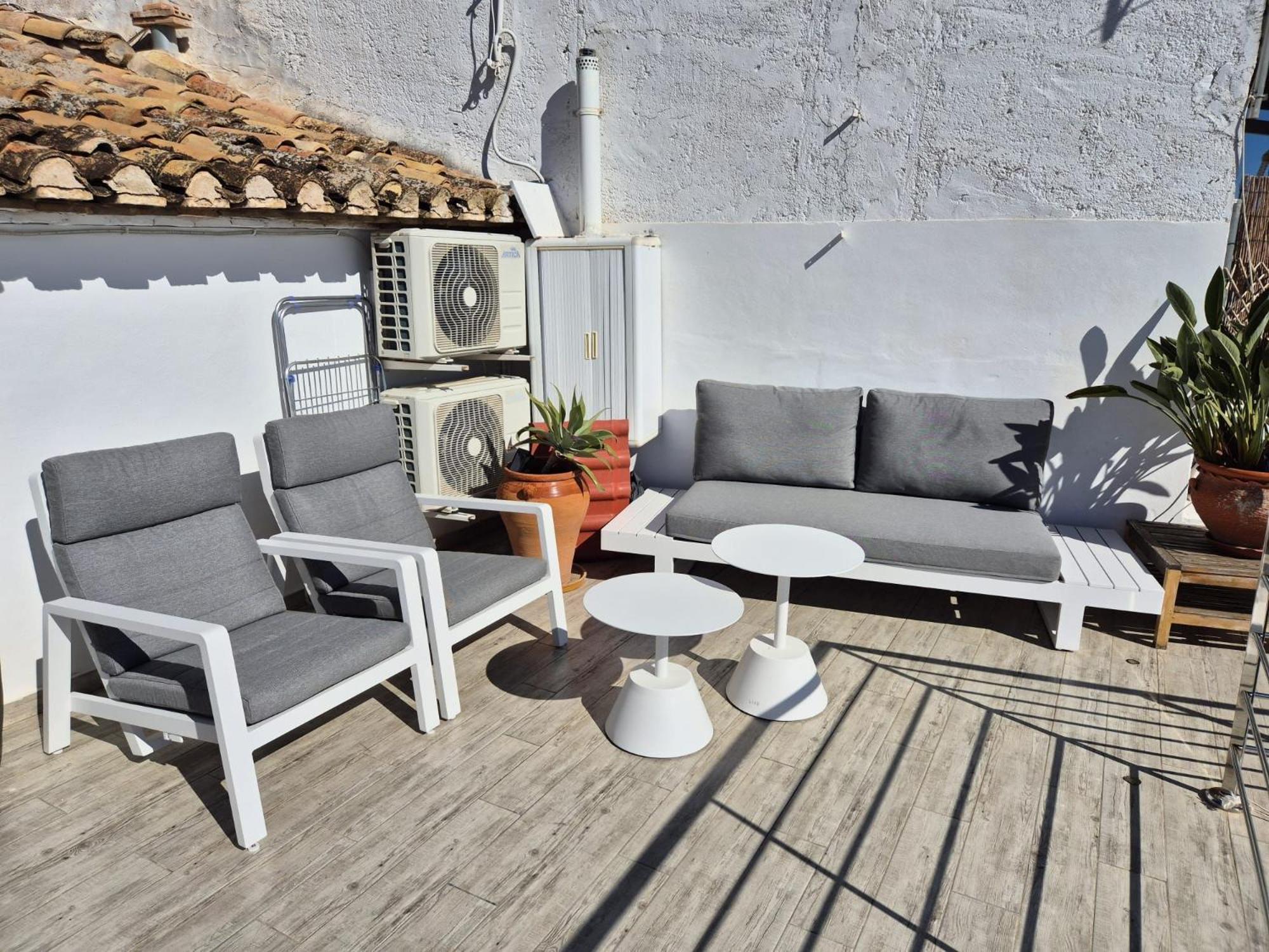 Casa Roberto * Altea