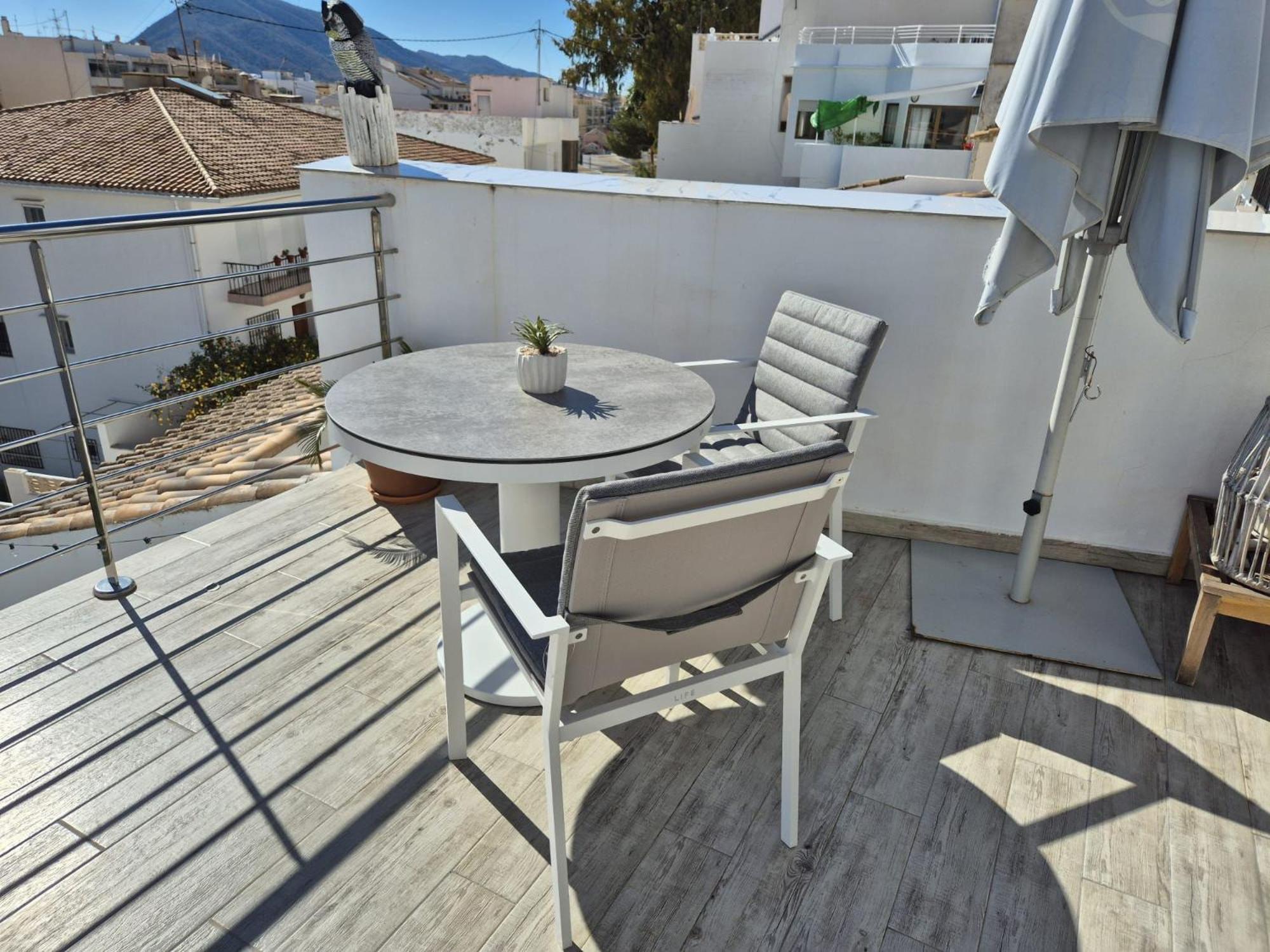 Casa Roberto Apartment *