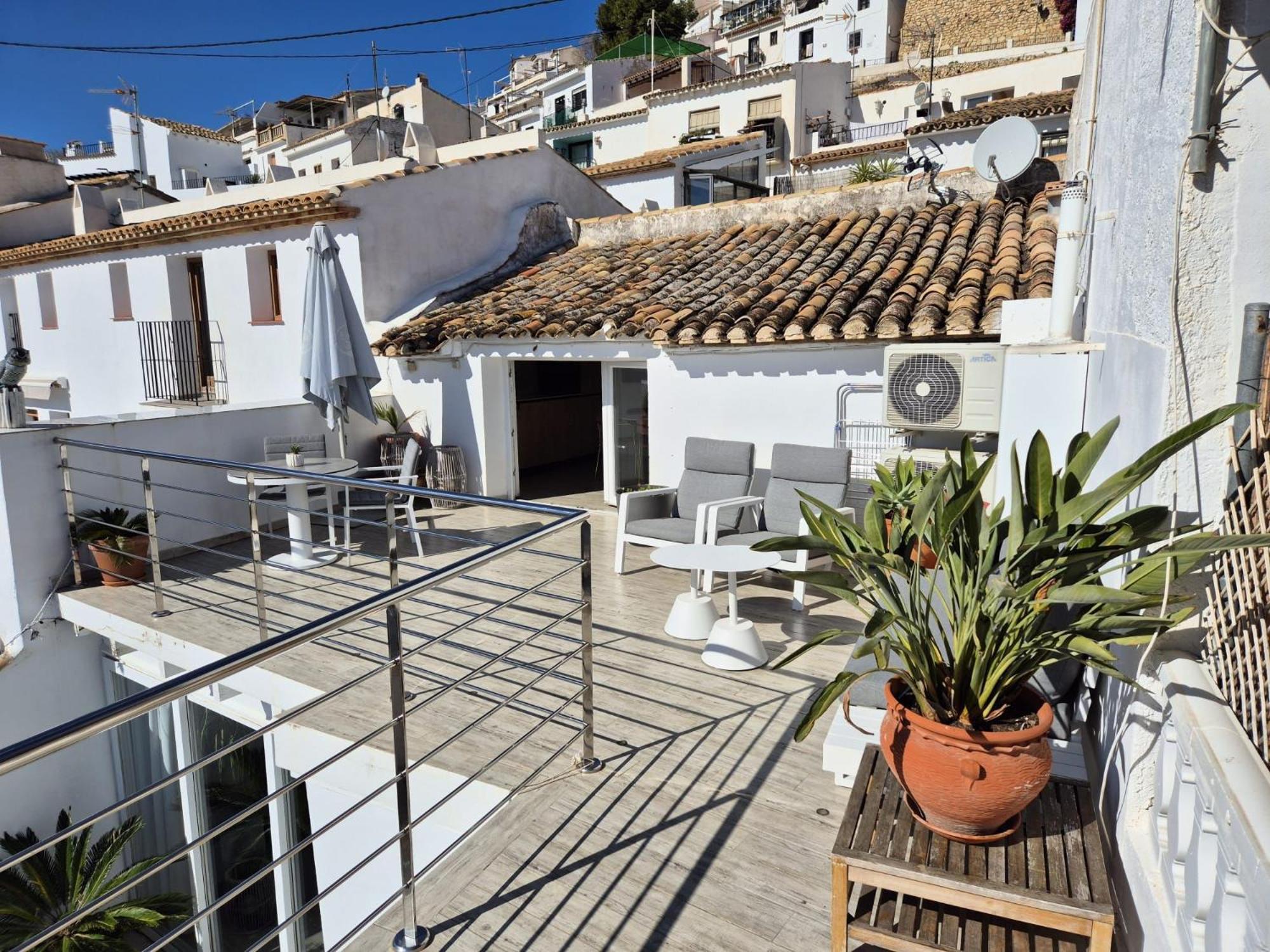 Casa Roberto *