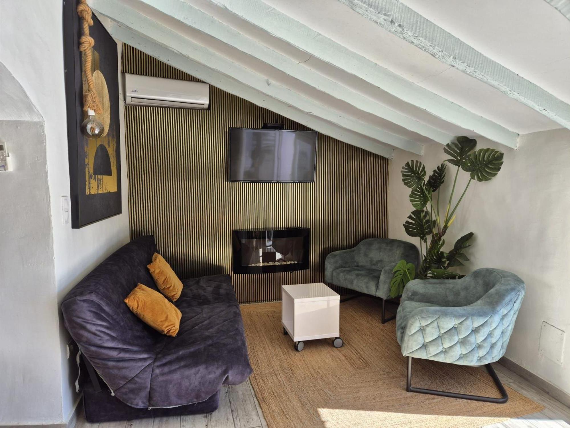Casa Roberto Apartment