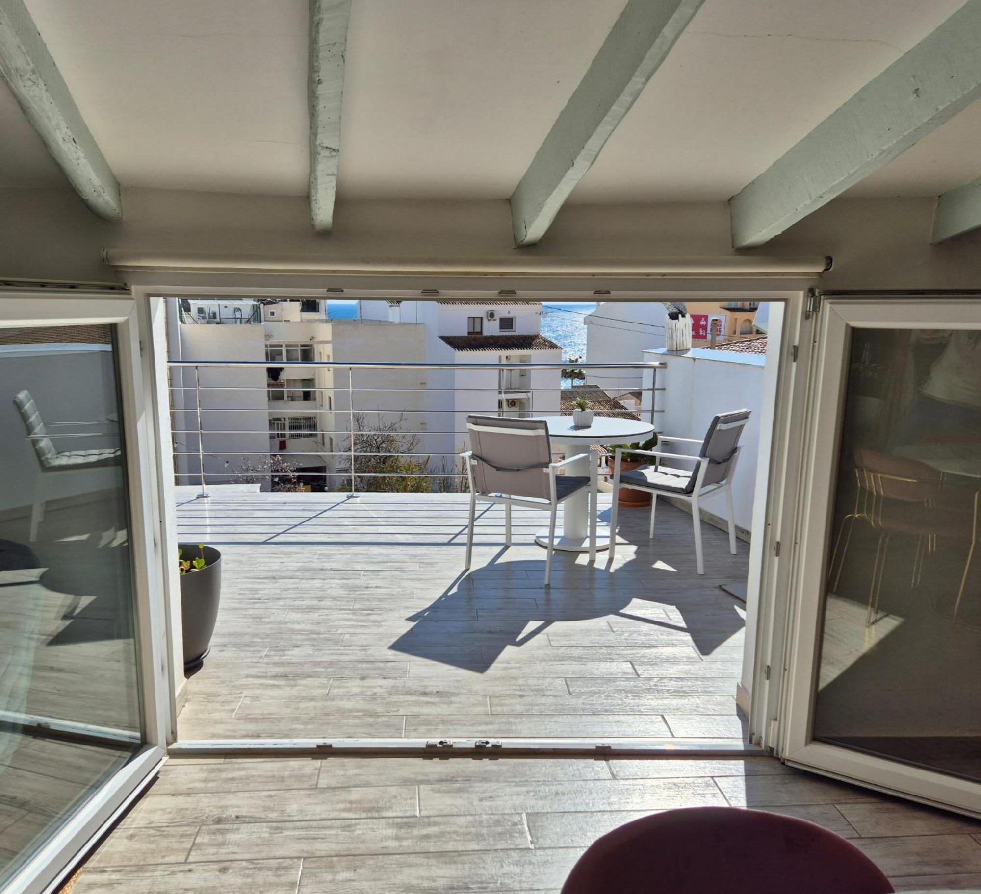Casa Roberto Apartment *