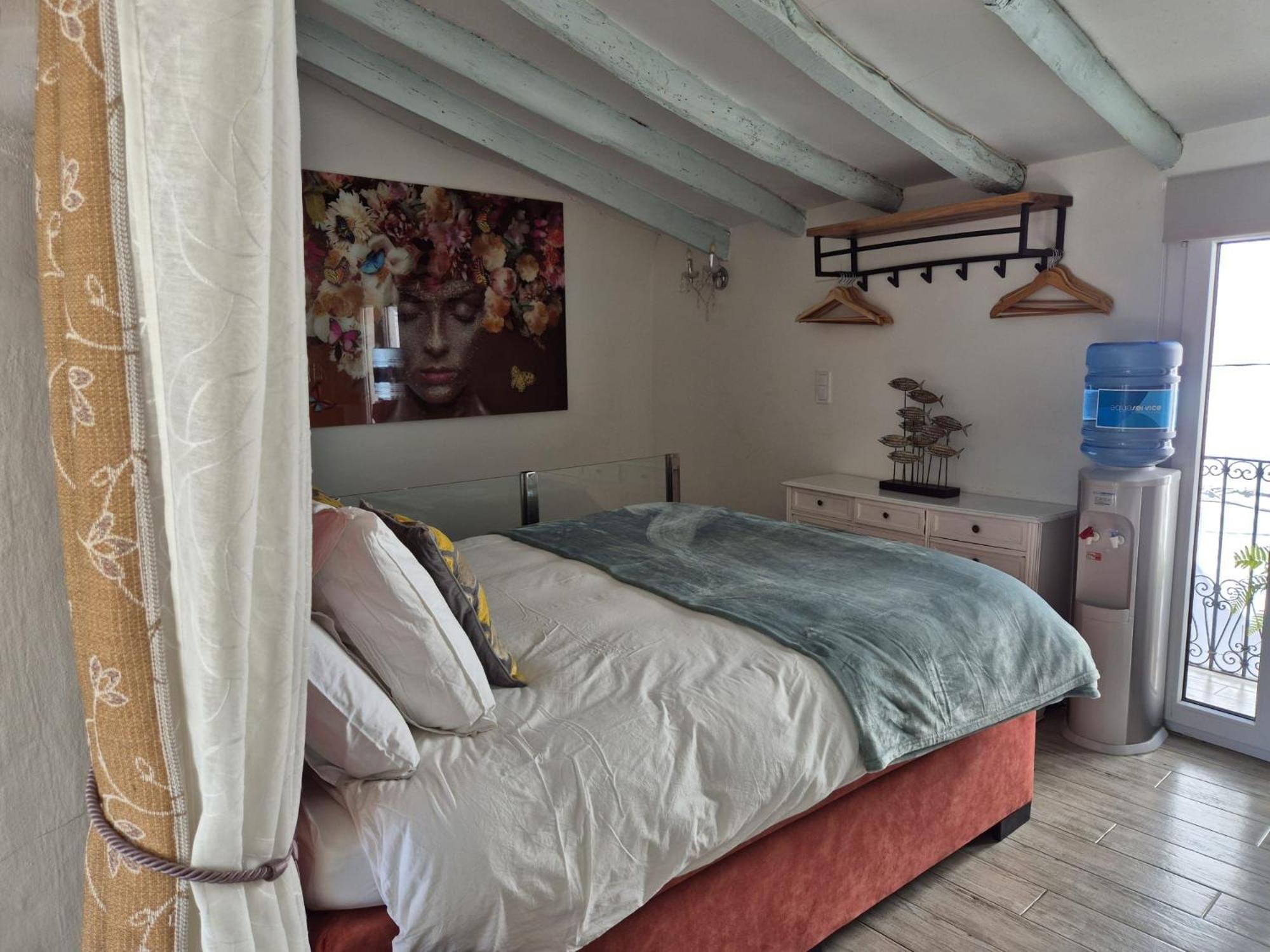 Apartment Casa Roberto Altea