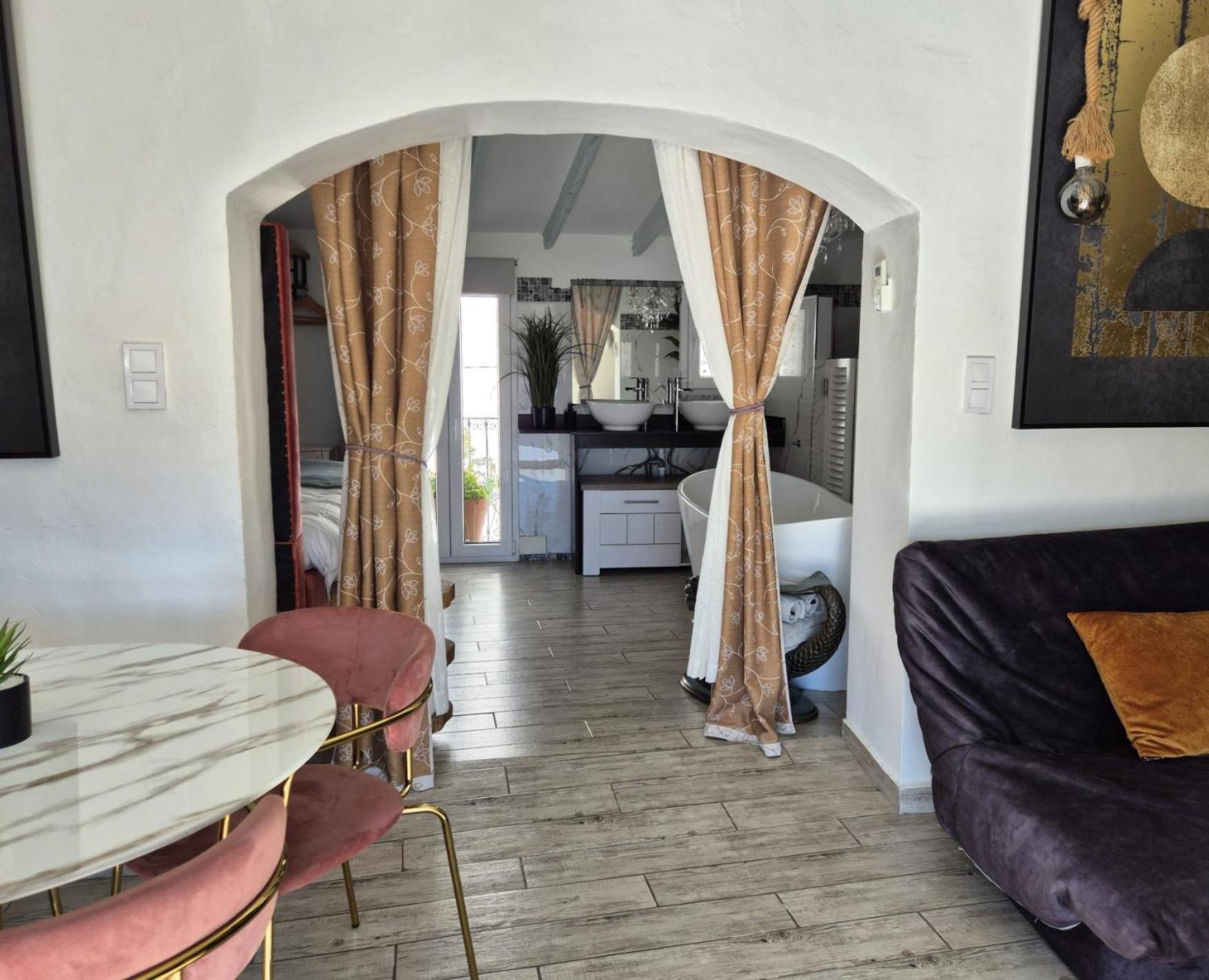 Casa Roberto * Altea