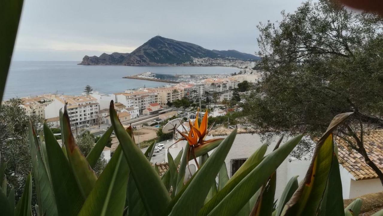 Casa Roberto Apartment Altea